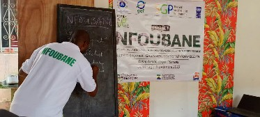 Formation sensibilisation